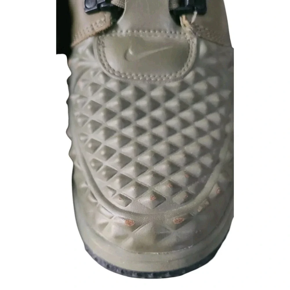 Nike Air Force 1‎ Lunar Duck Boots Size 6.5 Youth